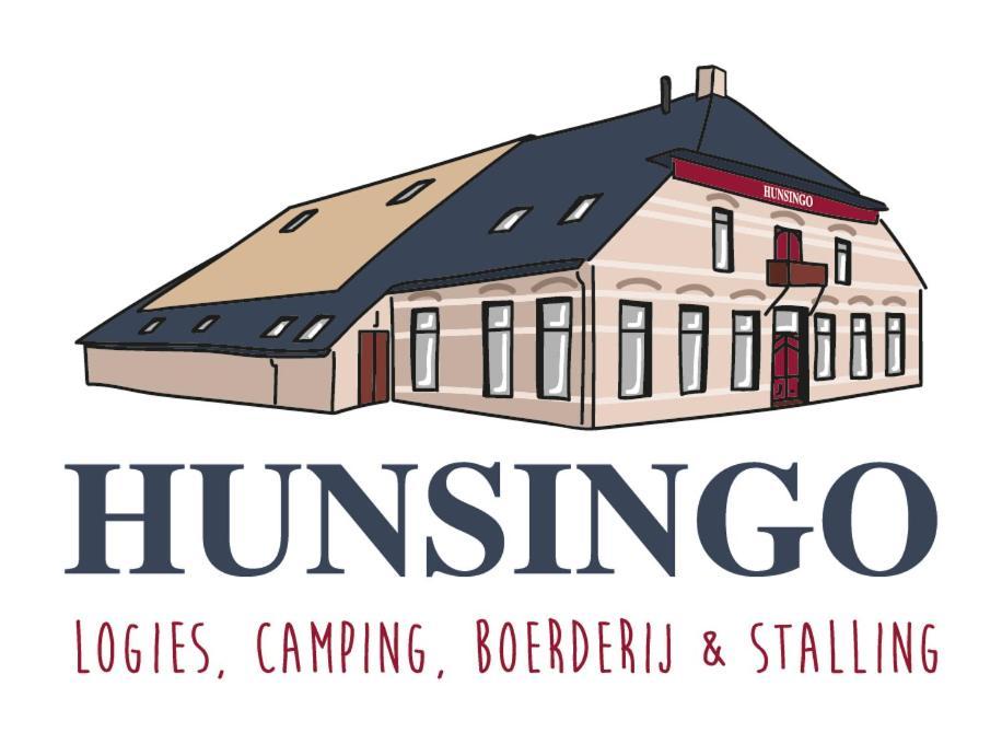 Hunsingo Texel Bed & Breakfast De Cocksdorp  Exterior photo